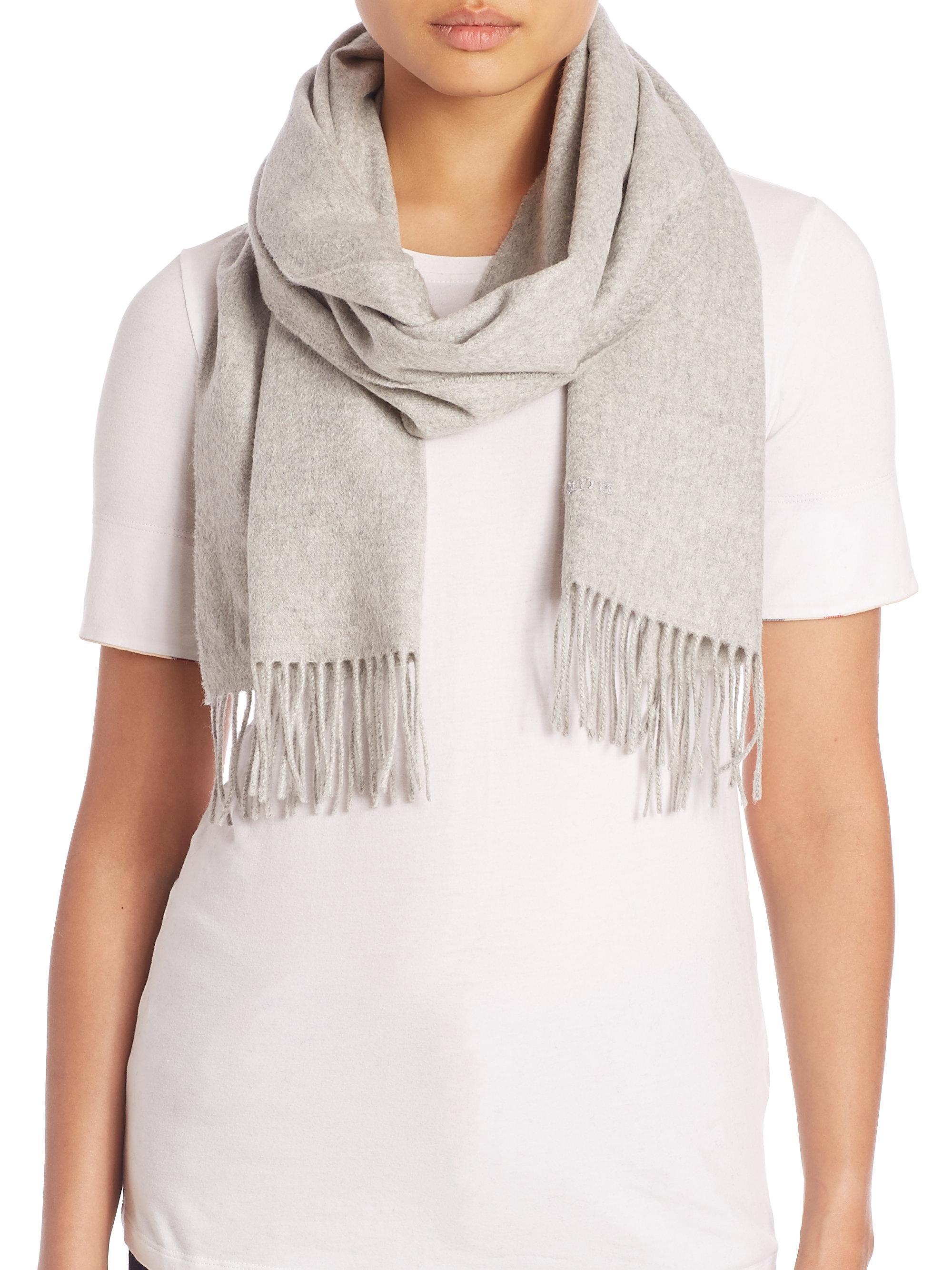 Japanese Scarf Digital 3d Stole Deep Blue Gray Made In Japan / Bikyo / K012-001 Women's Scarves It's the little things that make the outfit, so punctuate your look with a scarf. Cozy cable-knits and sumptuous cashmere will warm up the chilliest of days.